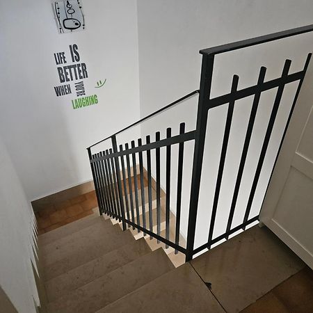 Bari Vecchia Dimora Bed & Breakfast ภายนอก รูปภาพ
