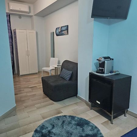 Bari Vecchia Dimora Bed & Breakfast ภายนอก รูปภาพ