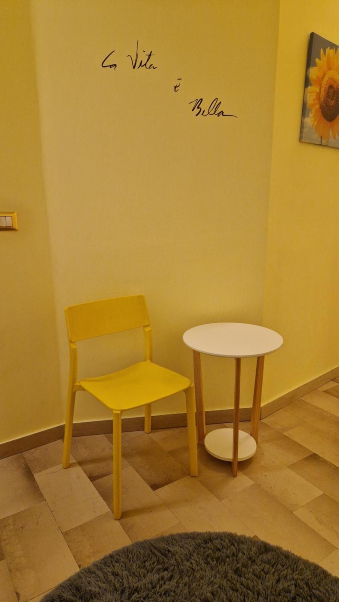 Bari Vecchia Dimora Bed & Breakfast ภายนอก รูปภาพ