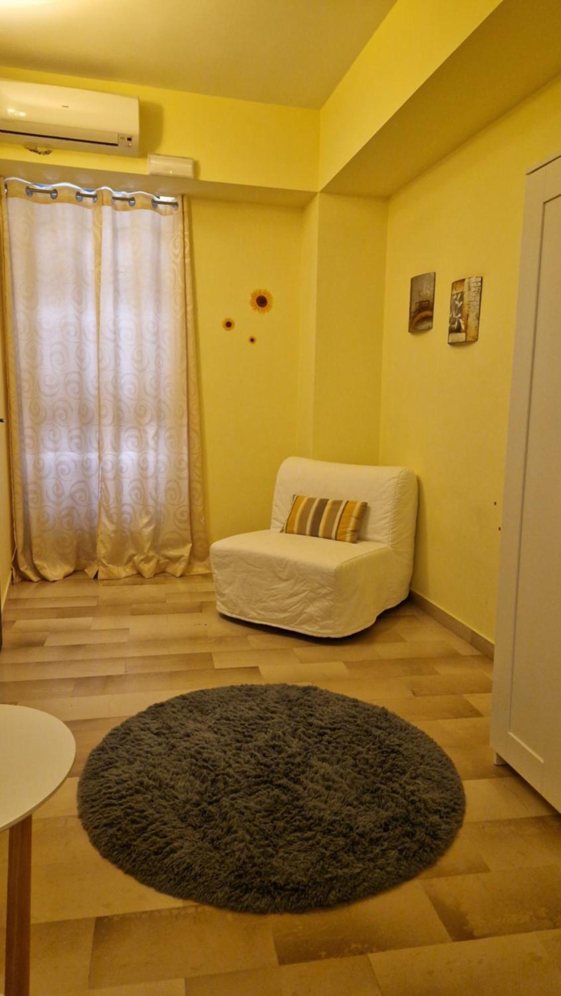 Bari Vecchia Dimora Bed & Breakfast ภายนอก รูปภาพ