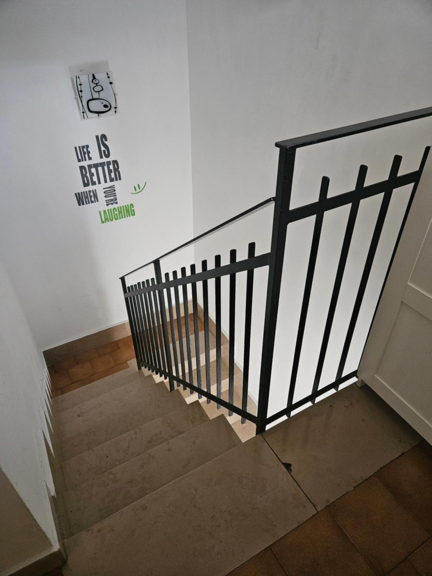 Bari Vecchia Dimora Bed & Breakfast ภายนอก รูปภาพ
