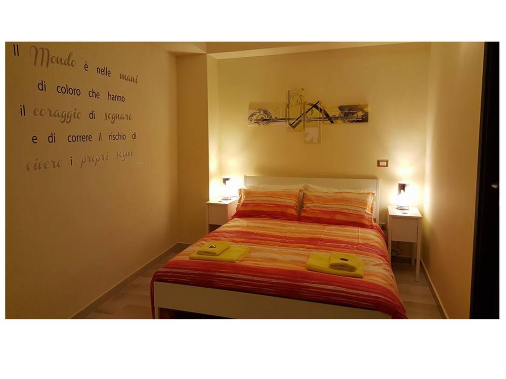Bari Vecchia Dimora Bed & Breakfast ภายนอก รูปภาพ