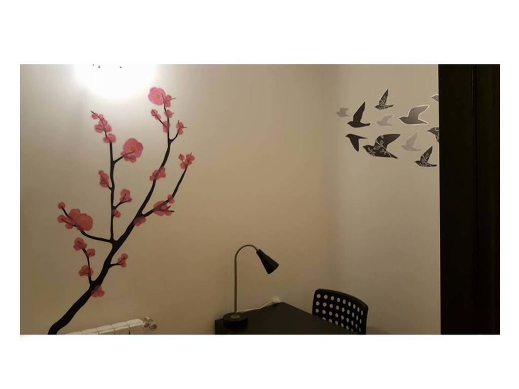 Bari Vecchia Dimora Bed & Breakfast ภายนอก รูปภาพ