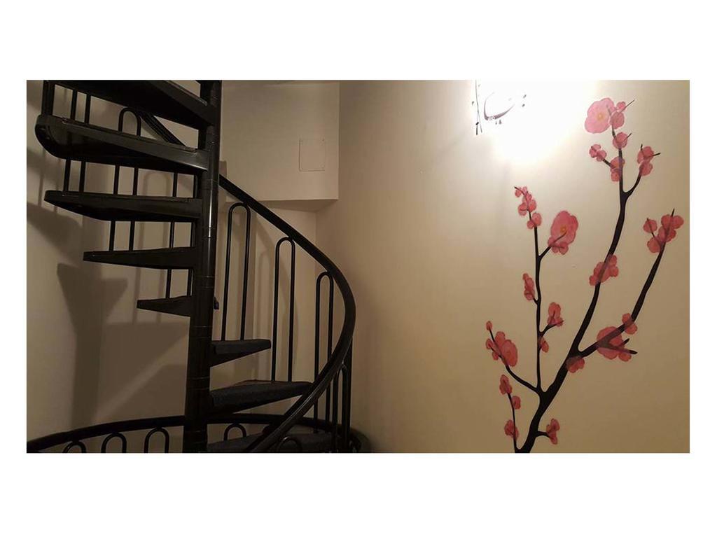 Bari Vecchia Dimora Bed & Breakfast ภายนอก รูปภาพ