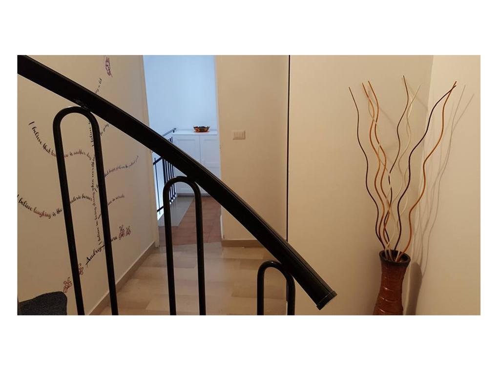 Bari Vecchia Dimora Bed & Breakfast ภายนอก รูปภาพ
